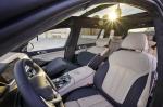 BMW X7 ZeroG Lounger 2020 года